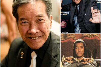 Heartbreaking News: Peter Kwong, Star of ‘Big Trouble in Little China,’ Passes Away at 73; The Entertainment World Loses a True Character Actor. Fans Share Their Favourite Memories and Scenes Featuring the Iconic Star. A Sad Day for Movie Lovers Everywhere.