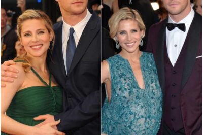 SHOCKING BREAKUP: Chris Hemsworth DUMPS Pregnant Wife Elsa Pataky on His 41st Birthday—Claims She ‘Neglected Everything’! Thor Star Files for Divorce Amid Rumors of Betrayal & Broken Trust. What Really Went Wrong? EXCLUSIVE DETAILS INSIDE!