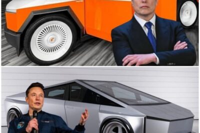 Shocking Surge: Tesla Cybertruck Inventory Hits All-Time High, Revolutionizing Production and Availability!