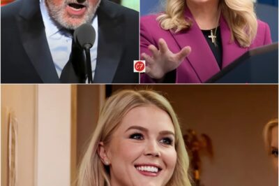 Karoline Leavitt Obliterates Hollywood Legend Robert De Niro On Live Television, Leaving Audience Stunned In Epic Showdown You Have to See to Believe! As Cameras Capture His Jaw-Dropping Reaction And Furious Outburst, Social Media Erupts With Viral Frenzy—This Unforgettable Moment Will Be Talked About For Years! Don’t Miss This Moment!