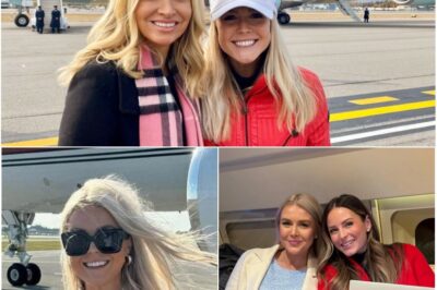 Karoline Leavitt Humiliated at Airport: Staff Doubt Her VIP Status, Deny Lounge Entry—Mistaken For Ordinary Traveller! But With Ice-Cold Confidence, She Whips Out Credentials That Leave Staff Speechless; Room Falls Silent As She Schools Them—Bold Moment Stuns Everyone!