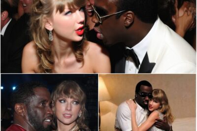 BOMBSHELL LEAKED: Intimate Midnight Betrayal Captured – Taylor Swift’s Classified Encounter with Diddy Threatens to Annihilate Her Reputation, Sending Catastrophic Shockwaves Through Music Industry and Fans’ Deepest Expectations!