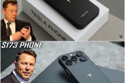 TESLA PI PHONE FIRST LOOK: 2 Features That Will VAPORIZE iPhones – ‘Neuralink Brain Sync’ & ‘Solar-Powered Immortality Mode’ – Why the GOVERNMENT’S #1 Threat Just Went on SALE (24 Hours Left!)