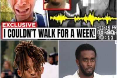 Jaden Smith Drops Industry Bomb: Defies Will Smith’s Warnings To Expose P. Diddy—Shocking Behind-The-Scenes Stories & Unfiltered Truths Leave Fans Stunned! Jaden Pulls Back The Curtain On His Relationship With The Mogul, Revealing Jaw-Dropping Details That Could Shake The Entertainment World To Its Core!