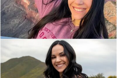 Popular Hiking Influencer Hannah Moody’s Grim Desert End! Beloved Trail Star Found Dead After 25 Hours Missing in Brutal Arizona Heat. Search Crews Scoured Treacherous Terrain—Too Late. How Did Her Adventure Turn Deadly? Fans & Family Devastated by #ArizonaHikingHorror.