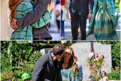 “You Made Me Sleep With Him!” Jennifer Lopez Blasts Ben Affleck in Fiery Public Confrontation—Street Fight Caught on Camera Reveals 3 Shocking Secrets About Their Divorce! The Hollywood Power Couple’s Bitter Feud Escalates, Exposing Dark, Untold Truths That Shake Their Relationship to the Core!
