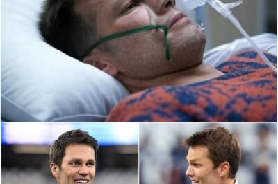 Tom Brady, NFL GOAT, Dead at 47: Inside the Mysterious Circumstances and Hidden Struggles Leading to His Heartbreaking Passing