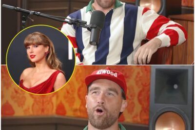 Breaking: Travis Kelce Officially Ends Relationship with Taylor Swift—‘Things Just Aren’t Working Out’ 💔💥 Fans in Disbelief as the Dream Team Breaks Up. Close Friends Reveal: ‘It Was a Mutual Decision; They Both Knew It Was Time.’ Get the Juicy Details and Insider Takes!
