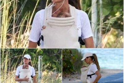 Gisele’s New Arrival: Model Shares Sweet Details About Her Baby Boy. From his luscious locks to his special name, Gisele Bundchen is giving fans a glimpse into her new life as a mom. The model’s heartfelt reveal has everyone swooning over her precious newborn son.