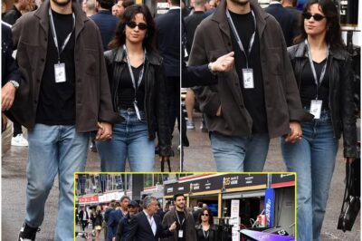What Happened When Camila Cabello Roasted Katy Perry and Held Hands With Her Billionaire BF?