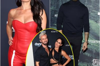 Nikki Garcia calls Artem payout “brutal horror”! She breaks silence on the shocking financial nightmare. Details the massive amount’s impact. Learn the unfiltered truth about where they really stand today after the unbearable cost is finally exposed exclusively.