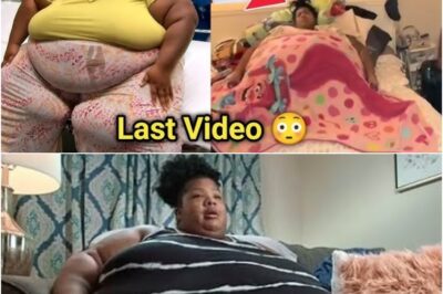 Tragic Loss: ‘My 600-lb Life’ Star Latonya Pottain Dies at 40—Heartbreaking Details of Her Final Hours Revealed—Fans Devastated as Beloved Cast Member Passes—Sources Share ‘She Fought So Hard, But It Wasn’t Enough’—Social Media Flooded with Tributes: ‘Rest In Peace, Latonya.’