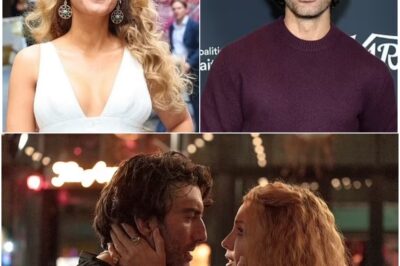 Baldoni’s Lawyer Throws Down the Gauntlet: Will Lively Accept the Challenge? In a stunning move, Justin Baldoni’s lawyer dared Blake Lively to livestream her testimony, leaving fans wondering what’s at stake. The actress’s response has left everyone on edge, and the anticipation is building.