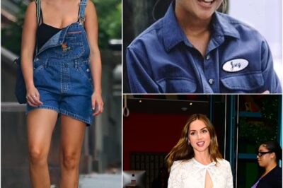 Suri Cruise Shocks Fans with Striking Resemblance to Katie Holmes: Incredible Photos Reveal 19-Year-Old is the Spitting Image of Her Famous Mom – See the Jaw-Dropping Comparisons!
