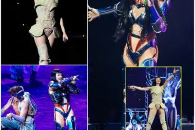 Global pop throne shatters as embattled Katy Perry, drowning in boos and empty arenas, brands herself ‘public enemy number one’ during bombshell livestream, unveiling sabotage, stalker threats, and secret vocal cord injury; stunned fandom splits, scalpers dump tickets for pennies while critics predict apocalypse for rainbow-sparkled empire within twenty-four hours.