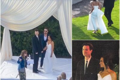 From Pronouncement Fiasco to Forever? Demi’s Explosive Wedding Stroll with Mystery Fiancé Ignites Frenzy—Old Scars Exposed!