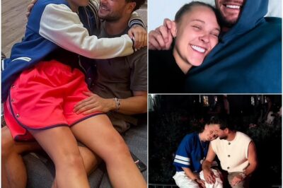 Shocking Revelation: JoJo Siwa Claims Romance With Chris Hughes And Talks Future Together—After Stating She Is NOT A Lesbian! Fans In Uproar As They Reevaluate Everything They Knew. ‘This Is A Game-Changer,’ Experts Say. Exclusive Details On Her Stunning Announcement!