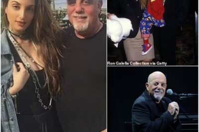 Heartbreaking Revelation: Alexa Joel Speaks Out on Father Billy Joel’s Devastating Rare Brain Disorder Diagnosis—Christie Brinkley’s Emotional Message of Support Exposed. Discover the Harrowing Details, Billy’s Struggles, and How Alexa is Coping Amid the Shocking News.