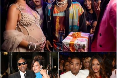Jason Derulo’s Rihanna/Chris Brown AI Nightmare: A Sick Joke or Just Insensitivity? Fans Demand Apology!