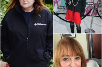 Shocking Transformation: Former MTV Star and Actress Barely Recognisable In Rare LA Appearance—Can YOU Identify Her? Fans Go Wild Trying To Figure Out Who This Once-Beloved Star Is. ‘This Is Heartbreaking,’ Says Insider. Click To See The Jaw-Dropping Before And After!