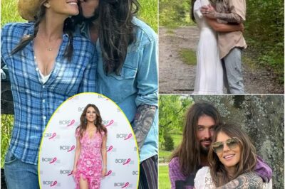 Elizabeth Hurley and Billy Ray Cyrus Make It Official: Major Step in ‘Lovely’ Relationship Announced Just Before Her 60th Birthday—Sources Reveal ‘They’re Ready to Take the Next Leap’—Fans Stunned: ‘This is the Last Thing We Expected!’—What’s Next, Marriage?