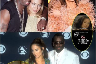 Jennifer Lopez Faces Uncomfortable Questions: Resurfaced Interview Shows Her Being Asked if She Was ‘Afraid’ of Diddy—As His Sex-Trafficking Trial Shocks the World, Lopez’s Hesitant Answers Go Viral—Public Speculates: ‘What Does She Really Know?’—Old Footage Now Viewed Through a Darker Lens.