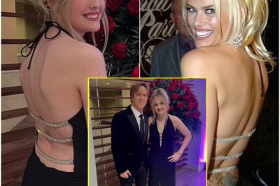 Dannielynn Birkhead, 18, Breaks Silence: The Gut-Wrenching Reason She Wears Anna Nicole Smith’s Clothes Will Leave You in Tears