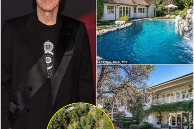 CARREY’S CASH CRUNCH: ACTOR’S $10M PRICE CUT FAILS TO LURE BUYERS AS SONIC SEQUEL HOPES DWINDLE: Despite Reducing the Price of His Luxe LA Home, Jim Carrey’s Still Struggling to Find a Buyer, Fueling Speculation That He’s Banking on Future Sonic Sequels to Bail Him Out Financially, and Leaving Fans Wondering If His Bet Will Pay Off or Leave Him High and Dry.