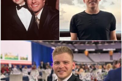 Jonathan Lipnicki’s Tragic Fall From Grace: Once Tom Cruise’s Co-Star, Child Star Shares Devastating Career Update—Exclusive Insights Into His Battle With Post-Fame Demons and Lost Dreams!