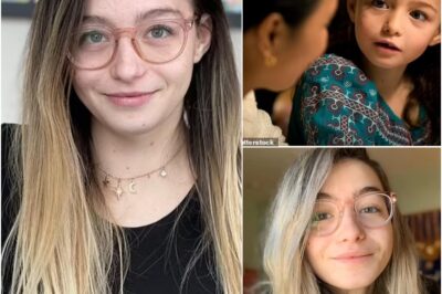 From Bright Lights to Ultimate Darkness: Sophie Nyweide’s Plight – Suicide Attempt Four Weeks Prior to Shocking Passing at 24! The Once-Promising Star’s Battle with Mental Health Comes to Light, Raising Questions About Support Systems.