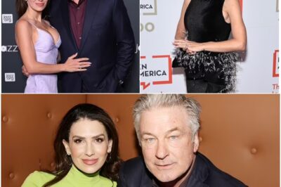 Hilaria Baldwin’s Mysterious Accent Swings Explained: Claims Life-Altering Medical Condition is to Blame—Is This the Shocking Truth?