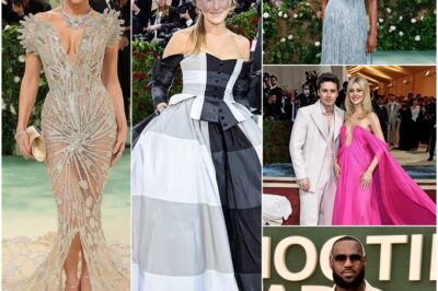 MET GALA SHOCKWAVE! A-List Stars FLEE Fashion’s Biggest Night in a MASSIVE Cancellation Spree! Why are they backing out?! A sudden Exodus leaves fans reeling. This could change the Met Gala forever! What secrets lie behind the unprecedented defections? This is the biggest mystery of the year.