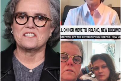 ROSIE O’DONNELL’S NIGHTMARE: Multi-Millionaire Rocked by Huge Loss After Fleeing the US Amid Trump Victory! The political activist faces devastating financial blows. What went wrong? Is her fortune gone? Find out how the election results have cost Rosie O’Donnell a fortune, and what she plans to do next!