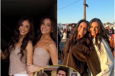 From Rachel and Ross’ Baby to Unrecognizable Stars: Friends Twins’ Shocking New Career Revealed!