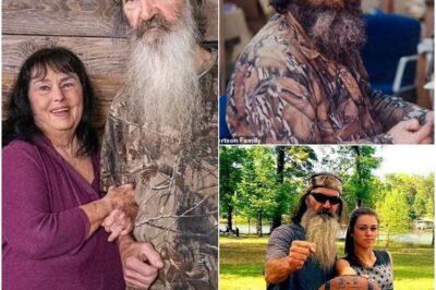Tragic Loss: ‘Duck Dynasty’ Patriarch Phil Robertson Dies at 79 After Heartbreaking Health Battle—Family Reveals Devastating Details and Final Words That Will Leave You In Tears. America Mourns as the Beloved TV Star’s Untimely Death Shocks the Nation.
