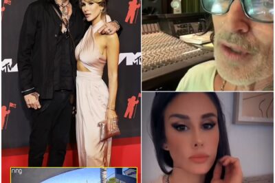MARRIAGE MELTDOWN! Tommy Lee’s alleged drinking demons DESTROY his marriage to Brittany Furlan. The 24-year age gap couldn’t bridge the divide as the 62-year-old rocker’s reported booze-fueled behavior became too much for his 38-year-old wife. Heartbreak and horror as another rock marriage bites the dust!