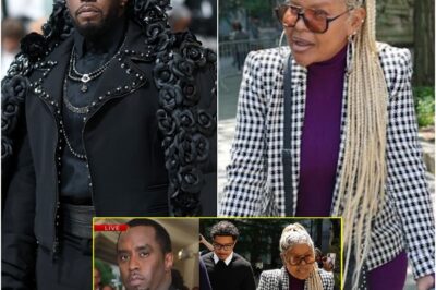 Diddy’s Former Flame Misa Hylton Speaks Out: Reveals Devastating Reason She’s Attending His Sex-Trafficking Trial—’This Affects Me Directly,’ She States—As Trial Unfolds, Fans and Media Hang on Every Word—Questions Arise: ‘Will Her Testimony Be the Breaking Point?’—Courtroom Tension Soars