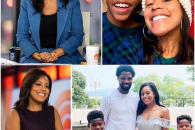 “We Can’t Keep This Hidden Anymore”: Hoda Kotb and Daughters Take RADICAL Action After Sheinelle Jones’ Family Disaster—Inside the Emotional Bombshell That’s Shaking NBC
