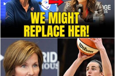Fever President Kelly Krauskopf DROPS BOMBSHELL Roster Shakeup After Humiliating Loss Without Caitlin Clark—Fans STUNNED by Sudden Exit of Key Player!