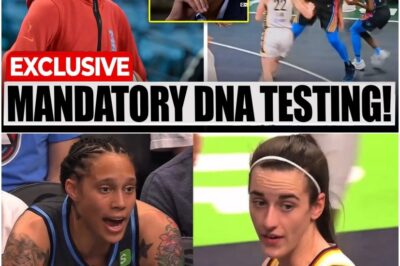 Griner’s Ruthless Attack on Caitlin Clark Backfires as Instant Karma Strikes: Career Implodes Amid Suspension Scandal! Social Media ERUPTS Over Shocking Downfall; Experts Warn Legal Repercussions and Public Outrage Will Destroy Her Legacy in Days!
