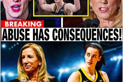 WNBA SCANDAL: Caitlin Clark’s Shocking Lawsuit Rocks the League, Accusing Commissioner Cathy Engelbert of Orchestrating a Sinister Plot to Force Her into Repeated Drug Testing. Clark Seeks $1 Million in Damages, Alleging Emotional Distress and Violation of Her Rights. Is the WNBA in Crisis?