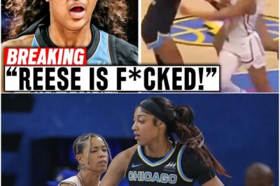 Angel Reese Suspended After SHOCKING Incident—Hits Opponent in the Face! The Basketball World Is Stunned by This Explosive On-Court Altercation That’s Sending Shockwaves Through the League. Fans and Analysts Debate Whether This Suspension Is Justified or Signals a New Era of Aggression!