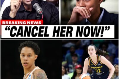 BREAKING: Patrick Bet David’s NUCLEAR RESPONSE to Brittney Griner’s Clark Comments BREAKS THE INTERNET! Bet David CALLS FOR CONSEQUENCES as Fans RALLY Behind His PASSIONATE Defense! Griner SILENT as Backlash INTENSIFIES! League Officials EMERGENCY MEETING Called! Clark’s Family PERSONALLY THANKS Bet David!