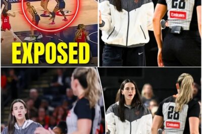 SHOCKWAVE IN THE WNBA: A New Era Begins! Breathtaking Photo Captures Indiana Fever’s First Home Crowd WITHOUT Caitlin Clark, the Phenomenon Who Electrified the League. Fans Left Speechless, Tears Streaming Down Faces as Clark’s Unmatched Magic Disappears. Can the Fever Survive Without Their Clark-Induced Miracle?