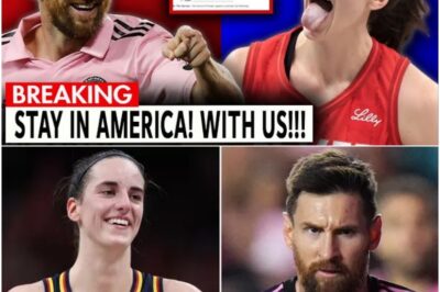 UNBELIEVABLE! Caitlin Clark Just Landed a $100M U.S. Deal – and It’s a Game Changer! She turned down a fortune abroad for a deal that’s redefining sports contracts. One clause has everyone buzzing – and rivals are losing their minds! Find out why she said YES! 🔗 in comments.