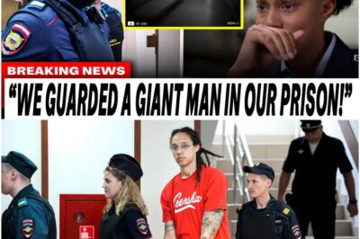 Dark Secrets Uncovered: Brittney Griner’s Captivity a Pawn in a Russian Game? New evidence suggests a shocking connection between her imprisonment and a feud between Russian intelligence operatives, with Diana Clark’s comments allegedly triggering a chain of events.