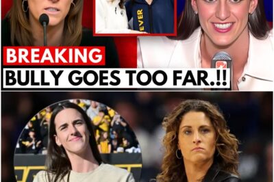 CLARK UNLEASHES FURY! Caitlin Clark Blasts Stephanie White’s Handling of Her Injury, Accusing Her of Abandonment and Questioning Her Tactics. The Iowa Star’s Scathing Remarks Spark a Heated Debate About Coach-Player Dynamics and the Pressures of Professional Sports.