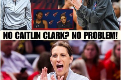 STEPHANIE WHITE HITS MILESTONE! Fever coach earns 100th career win WITHOUT Caitlin Clark, proving her legacy goes beyond the star. What’s next for Indiana?