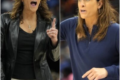 BREAKING: Indiana Fever Fans Demand Immediate Firing of Head Coach Stephanie White! After Another Crushing Loss, Supporters Unite in Outrage, Calling for Swift Change at the Helm. The Pressure Is Mounting—Is White’s Tenure Already Over?