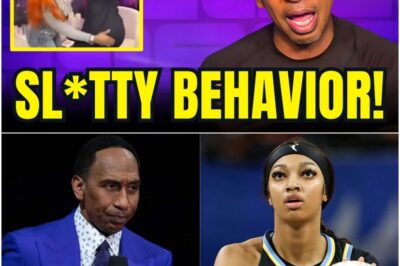 Angel Reese’s Furious Backlash: Basketball Sensation Outraged by SL*T Label in Response to Twerking Video – A Stand for Respect in the Face of Misogyny!
